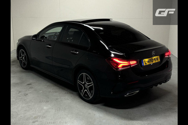 Mercedes-Benz A-Klasse 250 e Limo AMG Night Pano Memory Sfeer Carplay NAP