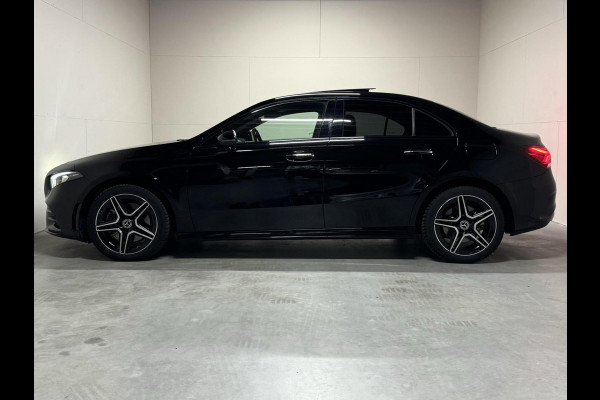 Mercedes-Benz A-Klasse 250 e Limo AMG Night Pano Memory Sfeer Carplay NAP