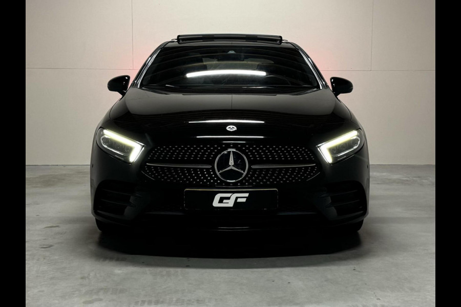 Mercedes-Benz A-Klasse 250 e Limo AMG Night Pano Memory Sfeer Carplay NAP