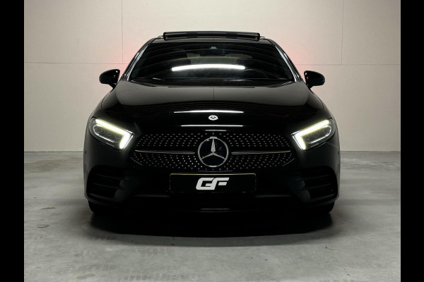 Mercedes-Benz A-Klasse 250 e Limo AMG Night Pano Memory Sfeer Carplay NAP