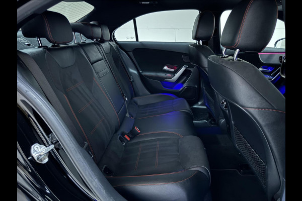 Mercedes-Benz A-Klasse 250 e Limo AMG Night Pano Memory Sfeer Carplay NAP