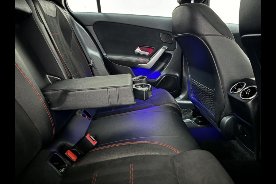 Mercedes-Benz A-Klasse 250 e Limo AMG Night Pano Memory Sfeer Carplay NAP