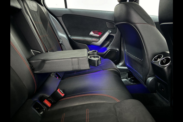Mercedes-Benz A-Klasse 250 e Limo AMG Night Pano Memory Sfeer Carplay NAP