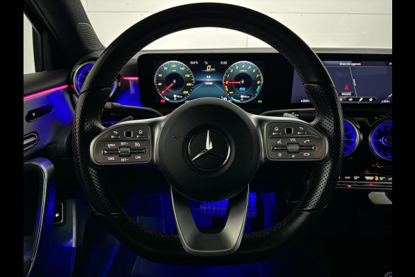 Mercedes-Benz A-Klasse 250 e Limo AMG Night Pano Memory Sfeer Carplay NAP
