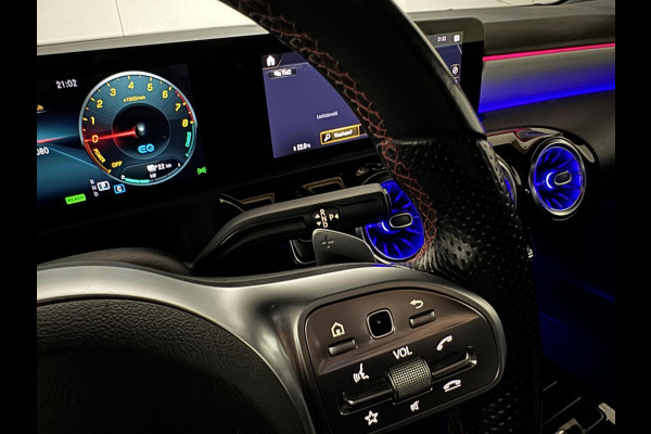 Mercedes-Benz A-Klasse 250 e Limo AMG Night Pano Memory Sfeer Carplay NAP