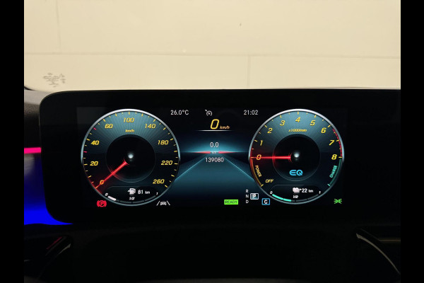 Mercedes-Benz A-Klasse 250 e Limo AMG Night Pano Memory Sfeer Carplay NAP