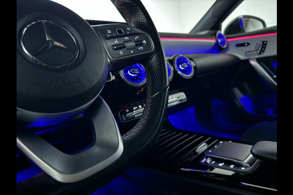 Mercedes-Benz A-Klasse 250 e Limo AMG Night Pano Memory Sfeer Carplay NAP