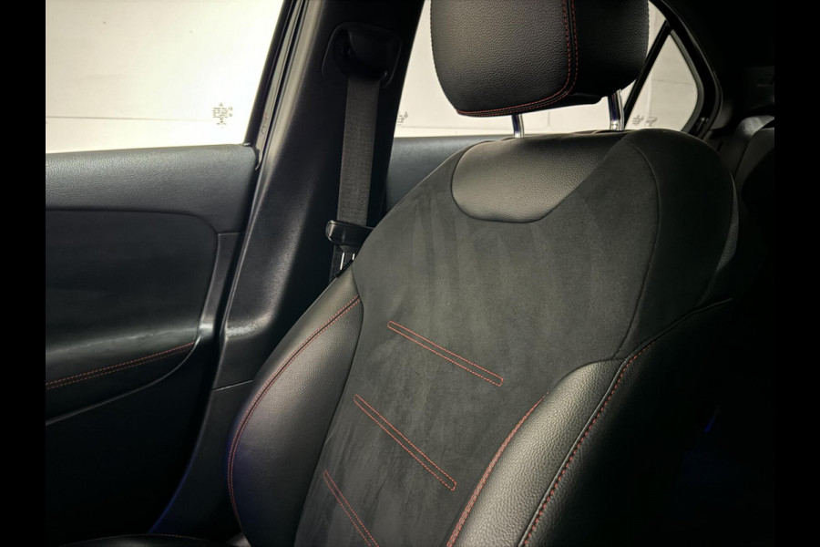 Mercedes-Benz A-Klasse 250 e Limo AMG Night Pano Memory Sfeer Carplay NAP