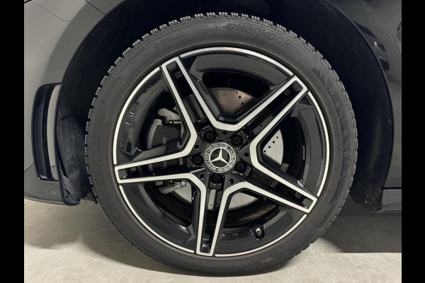 Mercedes-Benz A-Klasse 250 e Limo AMG Night Pano Memory Sfeer Carplay NAP