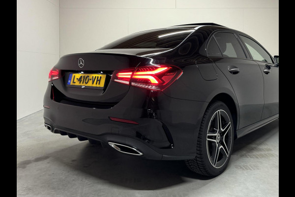 Mercedes-Benz A-Klasse 250 e Limo AMG Night Pano Memory Sfeer Carplay NAP