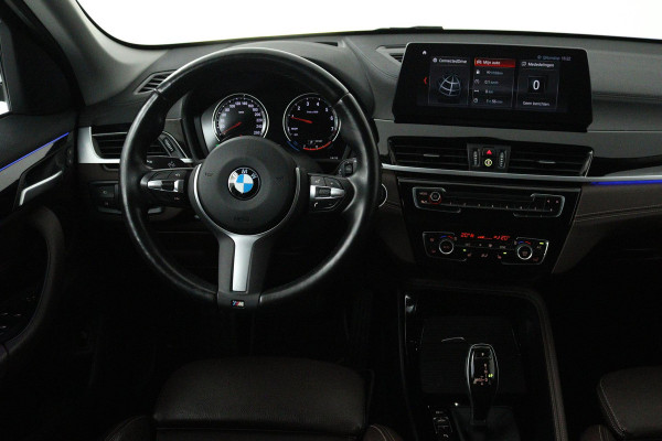BMW X1 SDrive18i Business Edition (NAVIGATIE, STOELVERWARMING, HEAD-UP, SFEEVERLICHTING, 1e EIGENAAR, DEALER ONDERHOUDEN) BMW X1 SDrive18i Business Edition (NAVIGATIE, STOELVERWARMING, HEAD-UP, SFEEVERLICHTING, 1e EIGENAAR, DEALER ONDERHOUDEN)