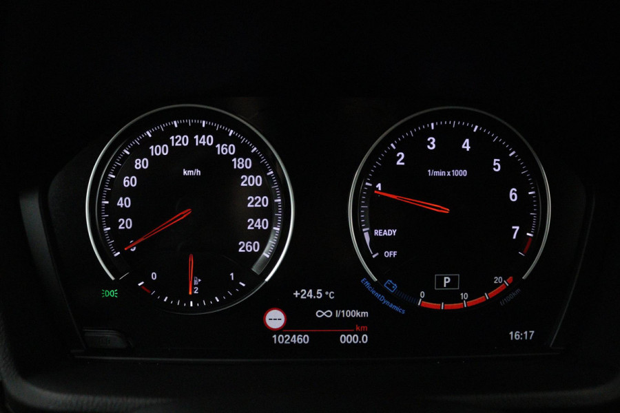 BMW X1 SDrive18i Business Edition (NAVIGATIE, STOELVERWARMING, HEAD-UP, SFEEVERLICHTING, 1e EIGENAAR, DEALER ONDERHOUDEN) BMW X1 SDrive18i Business Edition (NAVIGATIE, STOELVERWARMING, HEAD-UP, SFEEVERLICHTING, 1e EIGENAAR, DEALER ONDERHOUDEN)