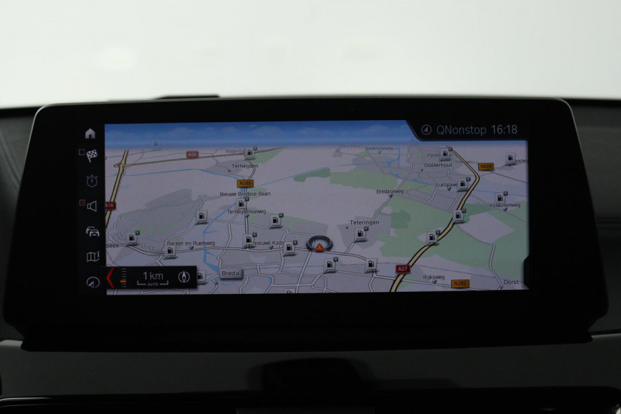 BMW X1 SDrive18i Business Edition (NAVIGATIE, STOELVERWARMING, HEAD-UP, SFEEVERLICHTING, 1e EIGENAAR, DEALER ONDERHOUDEN) BMW X1 SDrive18i Business Edition (NAVIGATIE, STOELVERWARMING, HEAD-UP, SFEEVERLICHTING, 1e EIGENAAR, DEALER ONDERHOUDEN)