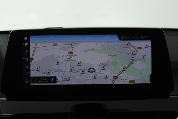 BMW X1 SDrive18i Business Edition (NAVIGATIE, STOELVERWARMING, HEAD-UP, SFEEVERLICHTING, 1e EIGENAAR, DEALER ONDERHOUDEN) BMW X1 SDrive18i Business Edition (NAVIGATIE, STOELVERWARMING, HEAD-UP, SFEEVERLICHTING, 1e EIGENAAR, DEALER ONDERHOUDEN)