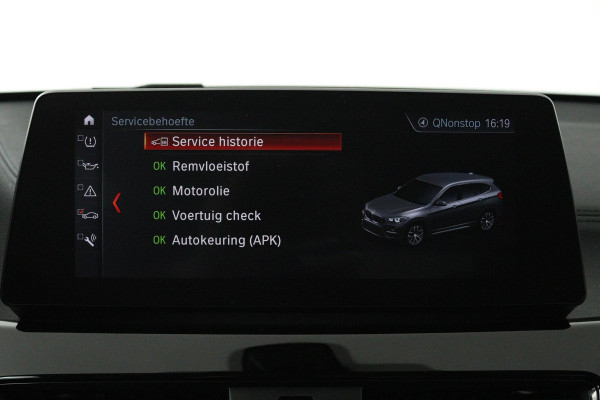 BMW X1 SDrive18i Business Edition (NAVIGATIE, STOELVERWARMING, HEAD-UP, SFEEVERLICHTING, 1e EIGENAAR, DEALER ONDERHOUDEN) BMW X1 SDrive18i Business Edition (NAVIGATIE, STOELVERWARMING, HEAD-UP, SFEEVERLICHTING, 1e EIGENAAR, DEALER ONDERHOUDEN)