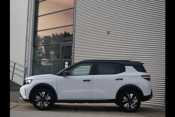 Opel Frontera 1.2 Turbo Hybrid GS Opel Frontera 1.2 Turbo Hybrid GS