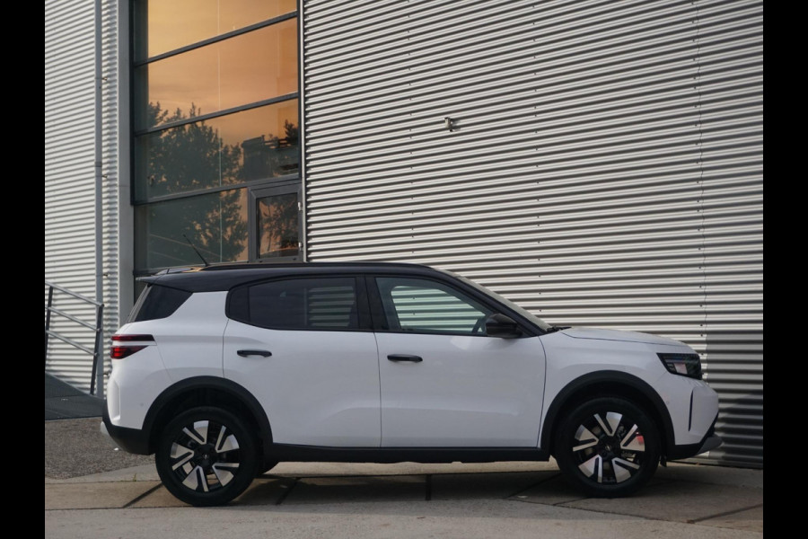 Opel Frontera 1.2 Turbo Hybrid GS Opel Frontera 1.2 Turbo Hybrid GS