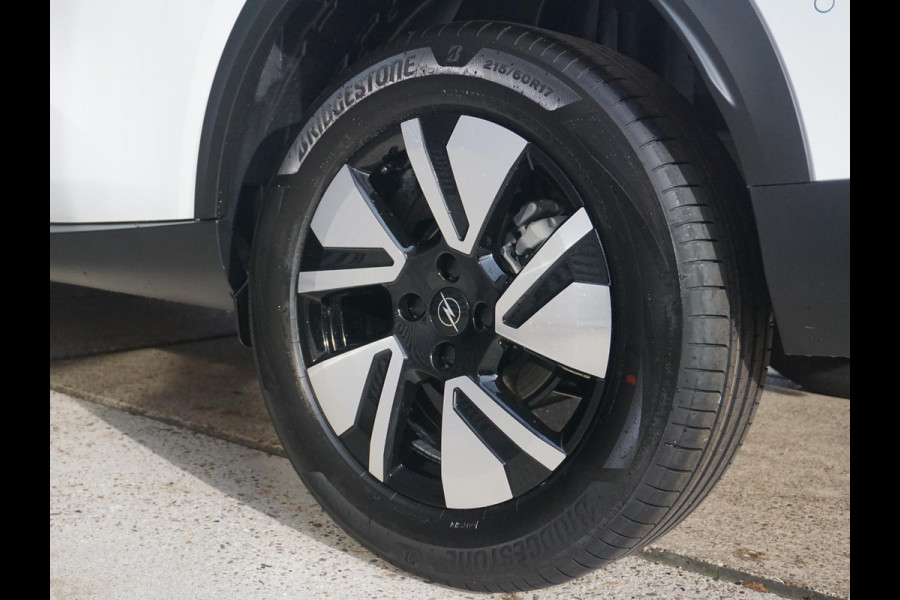 Opel Frontera 1.2 Turbo Hybrid GS Opel Frontera 1.2 Turbo Hybrid GS