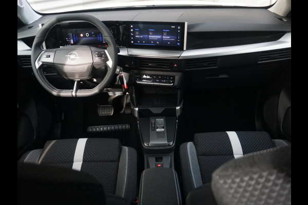 Opel Frontera 1.2 Turbo Hybrid GS Opel Frontera 1.2 Turbo Hybrid GS