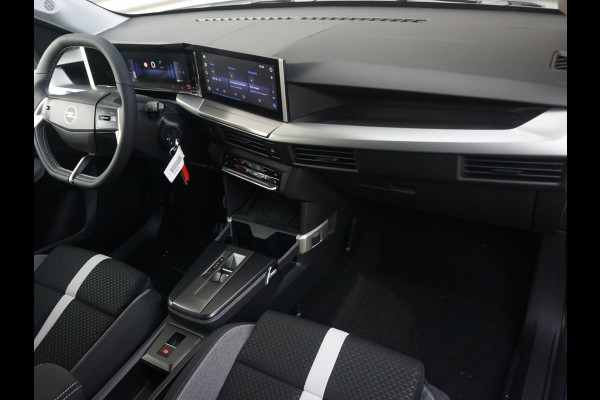 Opel Frontera 1.2 Turbo Hybrid GS Opel Frontera 1.2 Turbo Hybrid GS