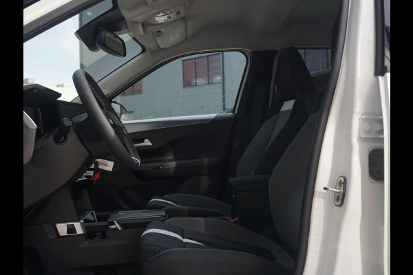 Opel Frontera 1.2 Turbo Hybrid GS Opel Frontera 1.2 Turbo Hybrid GS