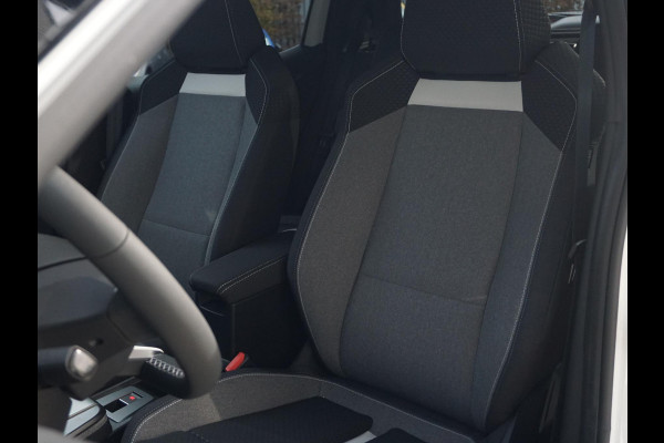 Opel Frontera 1.2 Turbo Hybrid GS Opel Frontera 1.2 Turbo Hybrid GS