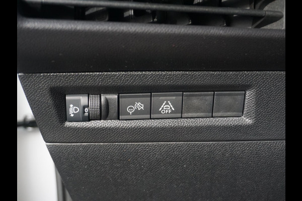 Opel Frontera 1.2 Turbo Hybrid GS Opel Frontera 1.2 Turbo Hybrid GS