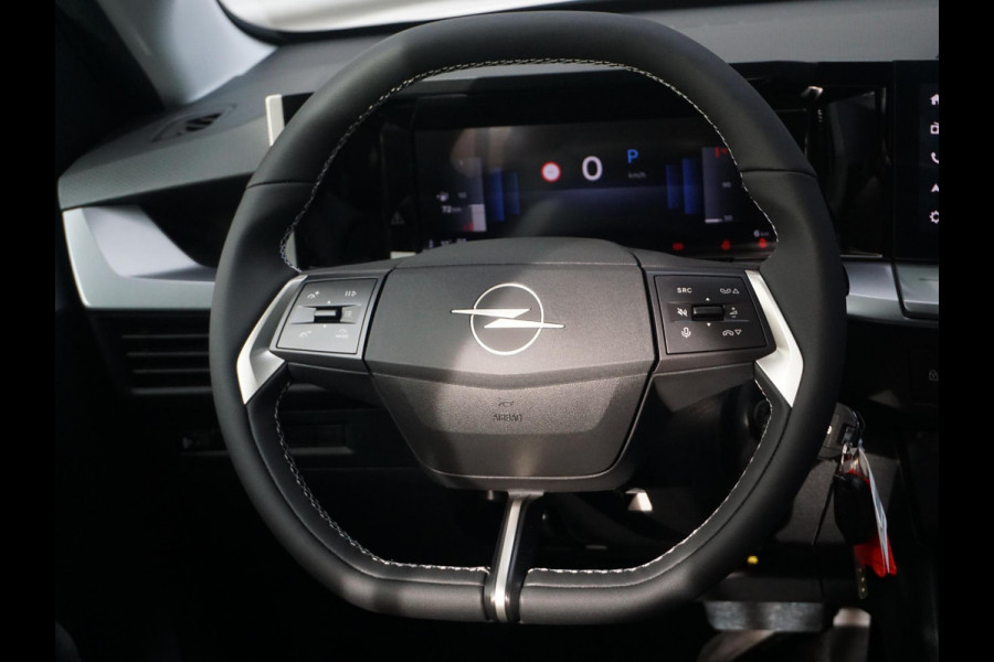 Opel Frontera 1.2 Turbo Hybrid GS Opel Frontera 1.2 Turbo Hybrid GS