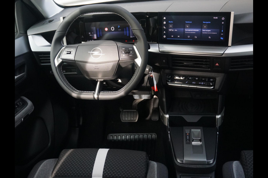 Opel Frontera 1.2 Turbo Hybrid GS Opel Frontera 1.2 Turbo Hybrid GS