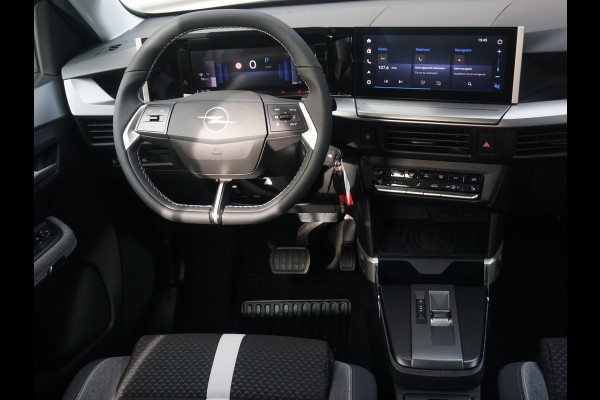 Opel Frontera 1.2 Turbo Hybrid GS Opel Frontera 1.2 Turbo Hybrid GS