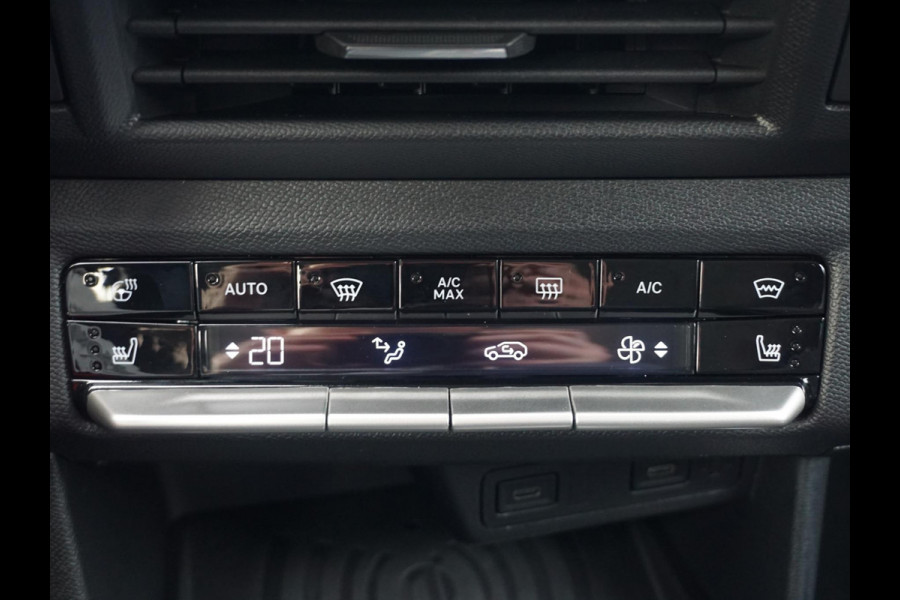 Opel Frontera 1.2 Turbo Hybrid GS Opel Frontera 1.2 Turbo Hybrid GS