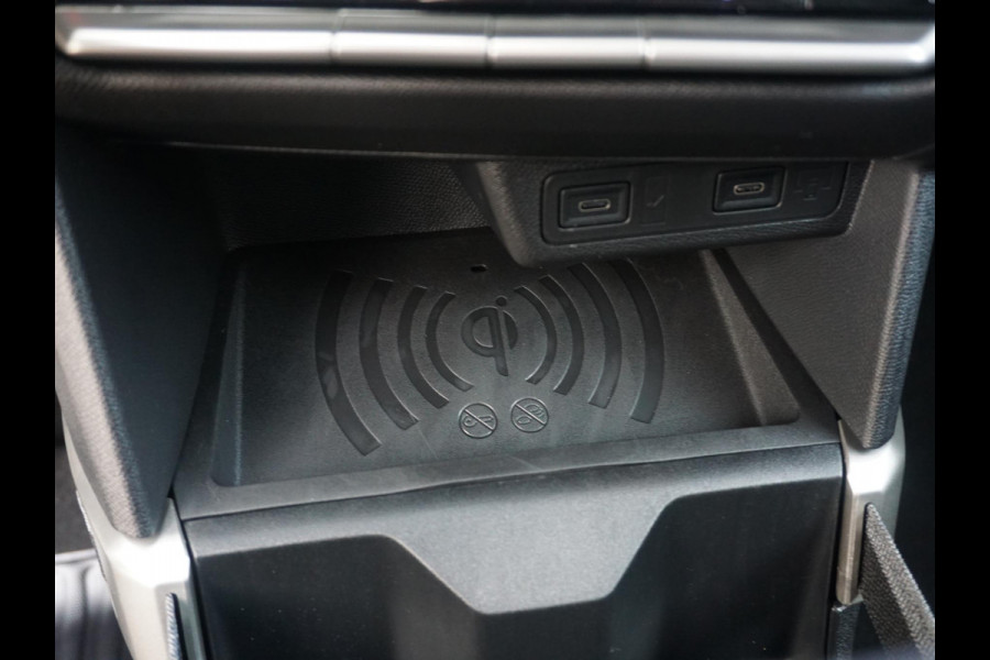 Opel Frontera 1.2 Turbo Hybrid GS Opel Frontera 1.2 Turbo Hybrid GS