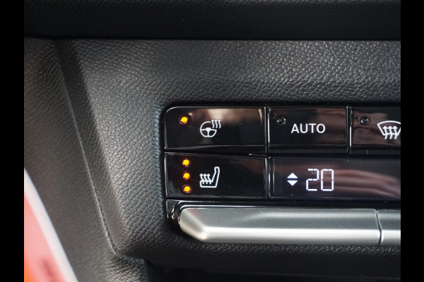 Opel Frontera 1.2 Turbo Hybrid GS Opel Frontera 1.2 Turbo Hybrid GS