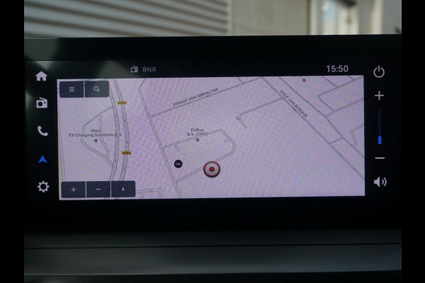 Opel Frontera 1.2 Turbo Hybrid GS Opel Frontera 1.2 Turbo Hybrid GS