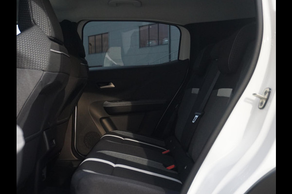 Opel Frontera 1.2 Turbo Hybrid GS Opel Frontera 1.2 Turbo Hybrid GS