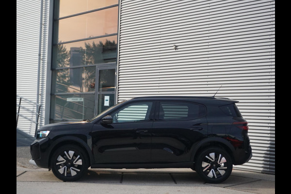 Opel Frontera 1.2 Turbo Hybrid GS Opel Frontera 1.2 Turbo Hybrid GS