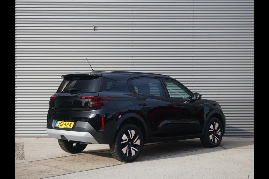 Opel Frontera 1.2 Turbo Hybrid GS Opel Frontera 1.2 Turbo Hybrid GS