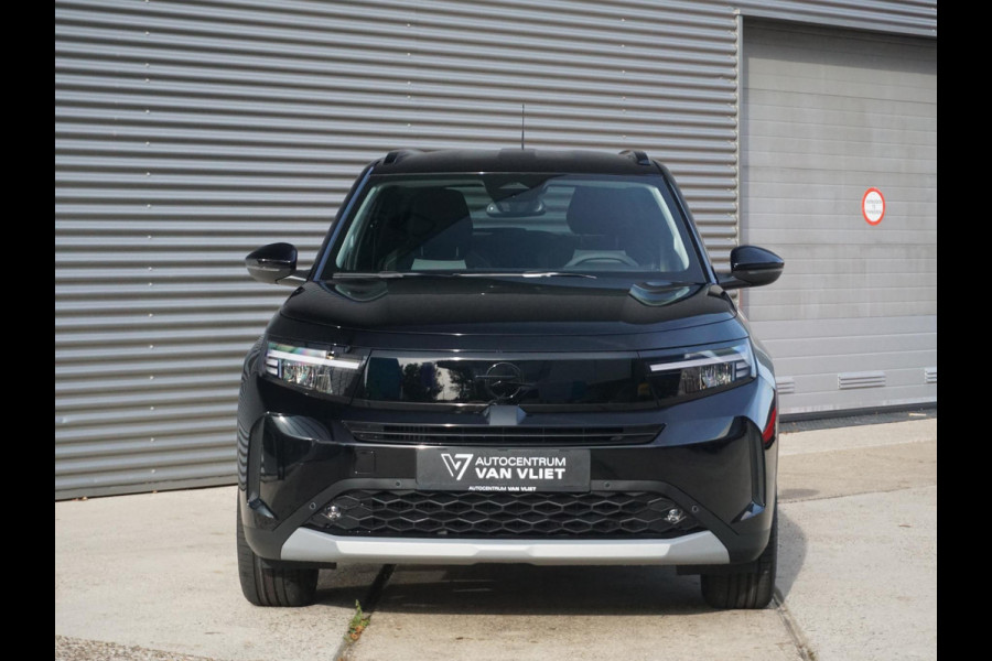 Opel Frontera 1.2 Turbo Hybrid GS Opel Frontera 1.2 Turbo Hybrid GS