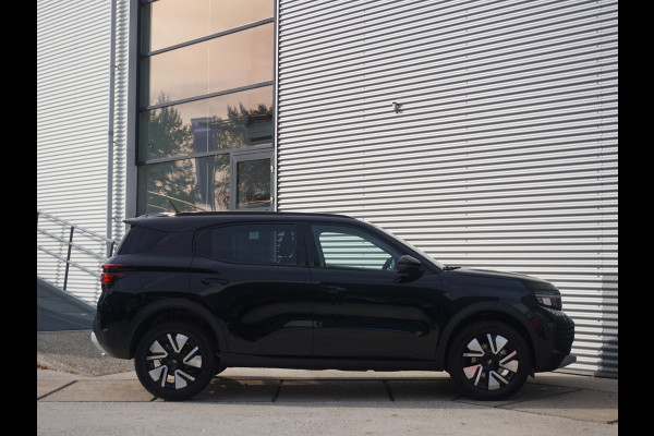 Opel Frontera 1.2 Turbo Hybrid GS Opel Frontera 1.2 Turbo Hybrid GS