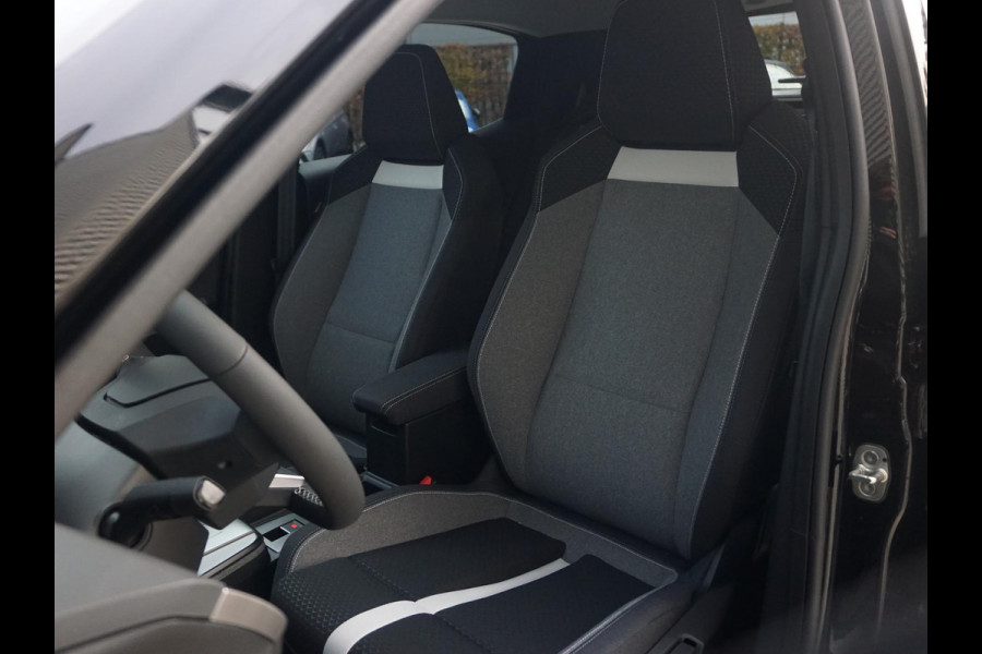 Opel Frontera 1.2 Turbo Hybrid GS Opel Frontera 1.2 Turbo Hybrid GS