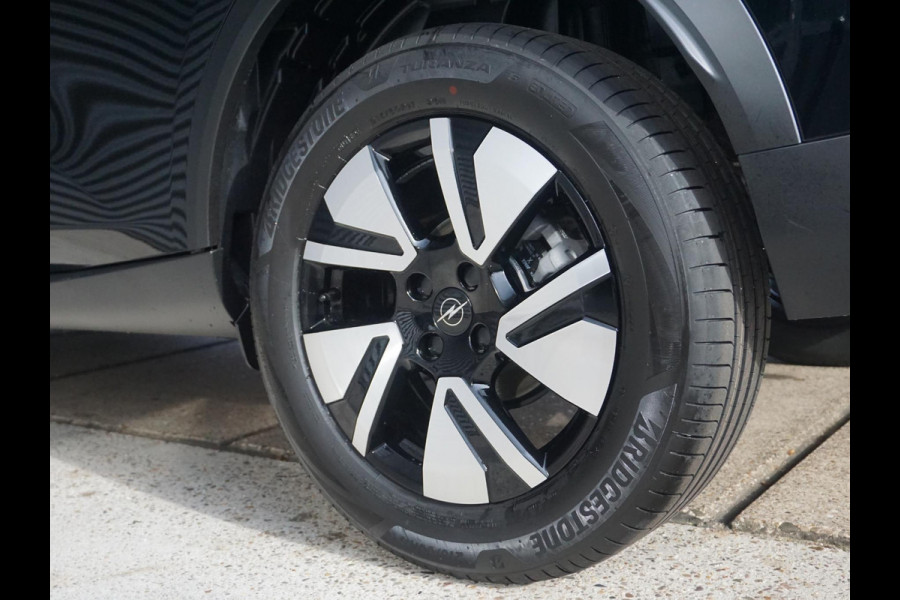 Opel Frontera 1.2 Turbo Hybrid GS Opel Frontera 1.2 Turbo Hybrid GS