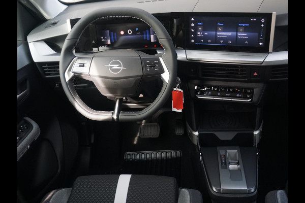 Opel Frontera 1.2 Turbo Hybrid GS Opel Frontera 1.2 Turbo Hybrid GS