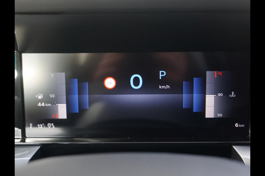 Opel Frontera 1.2 Turbo Hybrid GS Opel Frontera 1.2 Turbo Hybrid GS