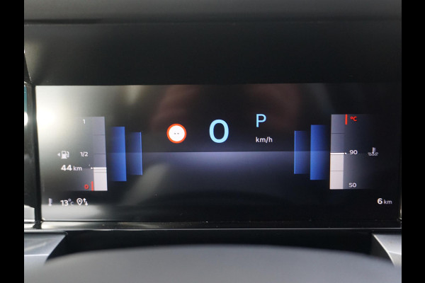 Opel Frontera 1.2 Turbo Hybrid GS Opel Frontera 1.2 Turbo Hybrid GS