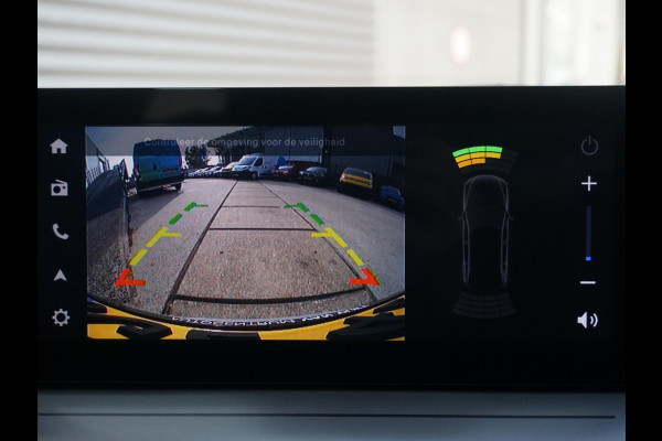 Opel Frontera 1.2 Turbo Hybrid GS Opel Frontera 1.2 Turbo Hybrid GS