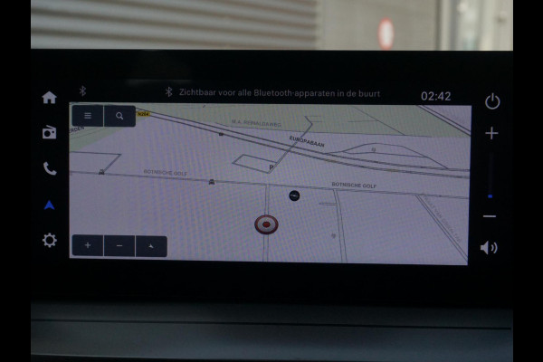 Opel Frontera 1.2 Turbo Hybrid GS Opel Frontera 1.2 Turbo Hybrid GS