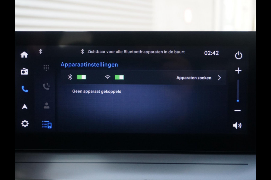 Opel Frontera 1.2 Turbo Hybrid GS Opel Frontera 1.2 Turbo Hybrid GS