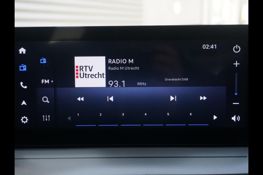 Opel Frontera 1.2 Turbo Hybrid GS Opel Frontera 1.2 Turbo Hybrid GS