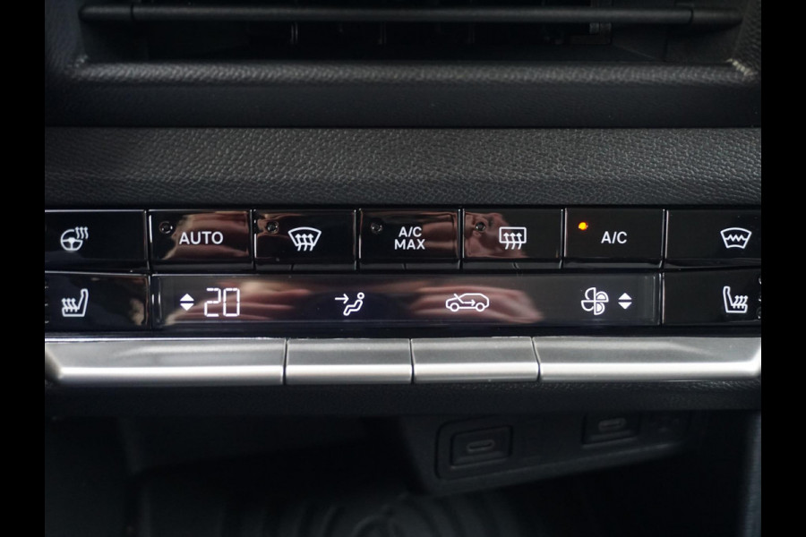 Opel Frontera 1.2 Turbo Hybrid GS Opel Frontera 1.2 Turbo Hybrid GS