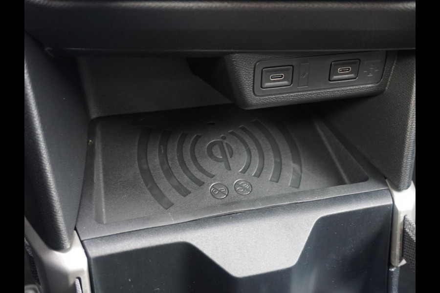 Opel Frontera 1.2 Turbo Hybrid GS Opel Frontera 1.2 Turbo Hybrid GS